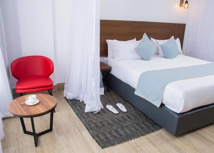 SEO Hotel Machakos