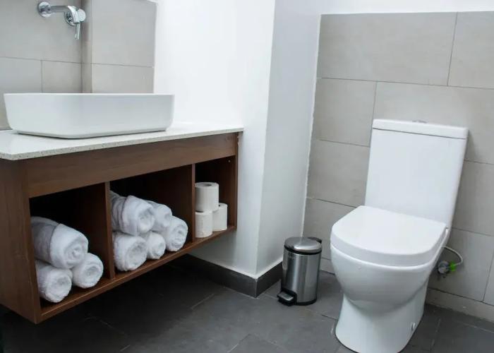 SEO Hotel Machakos