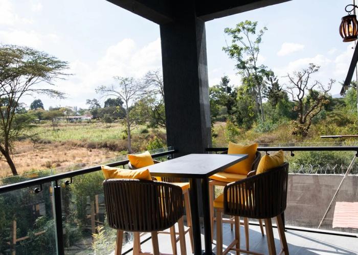 SEO Hotel Machakos