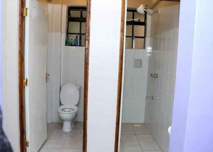 Lux Suites Riziki Homes Machakos