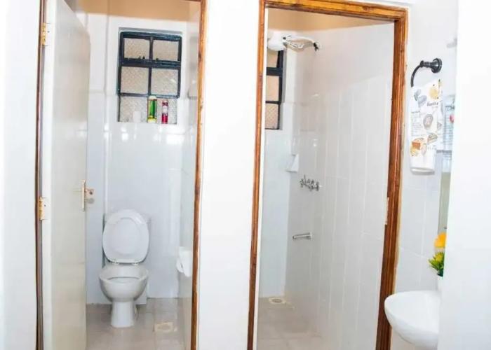 Lux Suites Riziki Homes Machakos