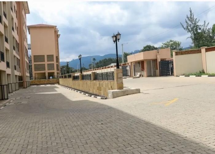 Lux Suites Riziki Homes Machakos