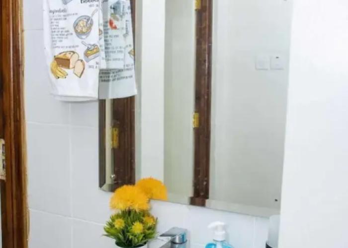 Lux Suites Riziki Homes Machakos
