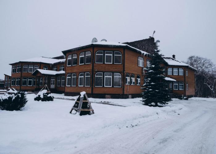 Antarius Hotel