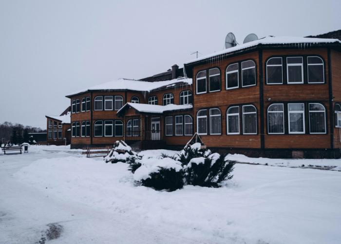 Antarius Hotel