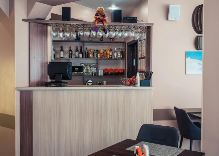 Antarius Hotel