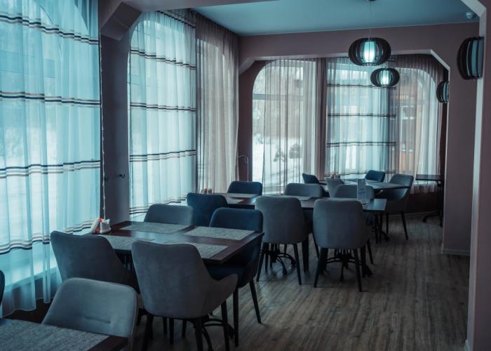 Antarius Hotel