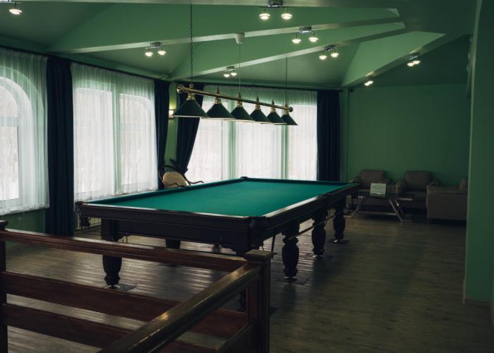 Antarius Hotel