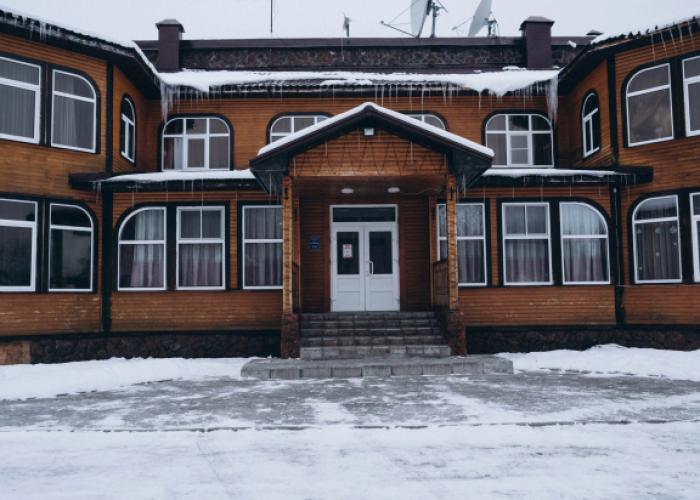 Antarius Hotel