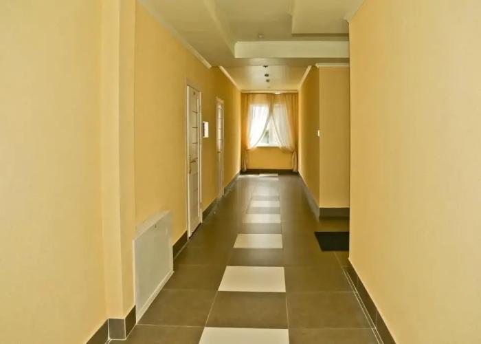 Lesnaya Hotel