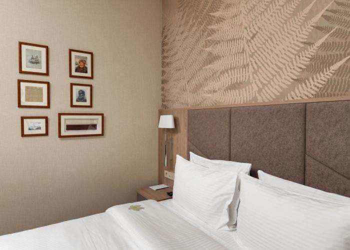 Kamchatka Chalet Hotel