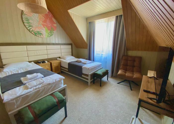 Hotel Peak 2`322