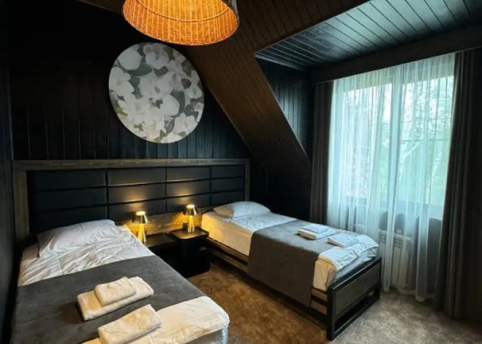 Hotel Peak 2`322