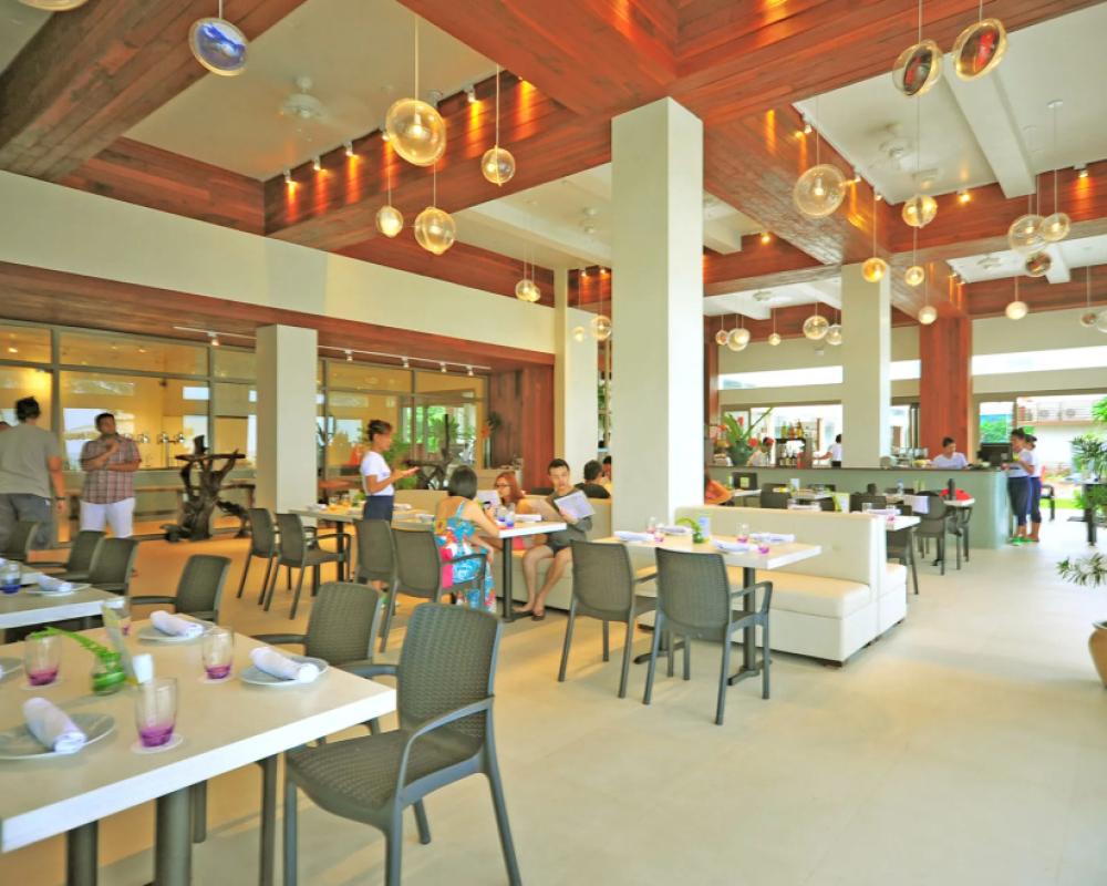 фото Costa Pacifica