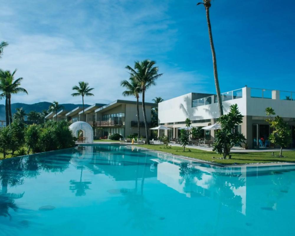 фото Costa Pacifica
