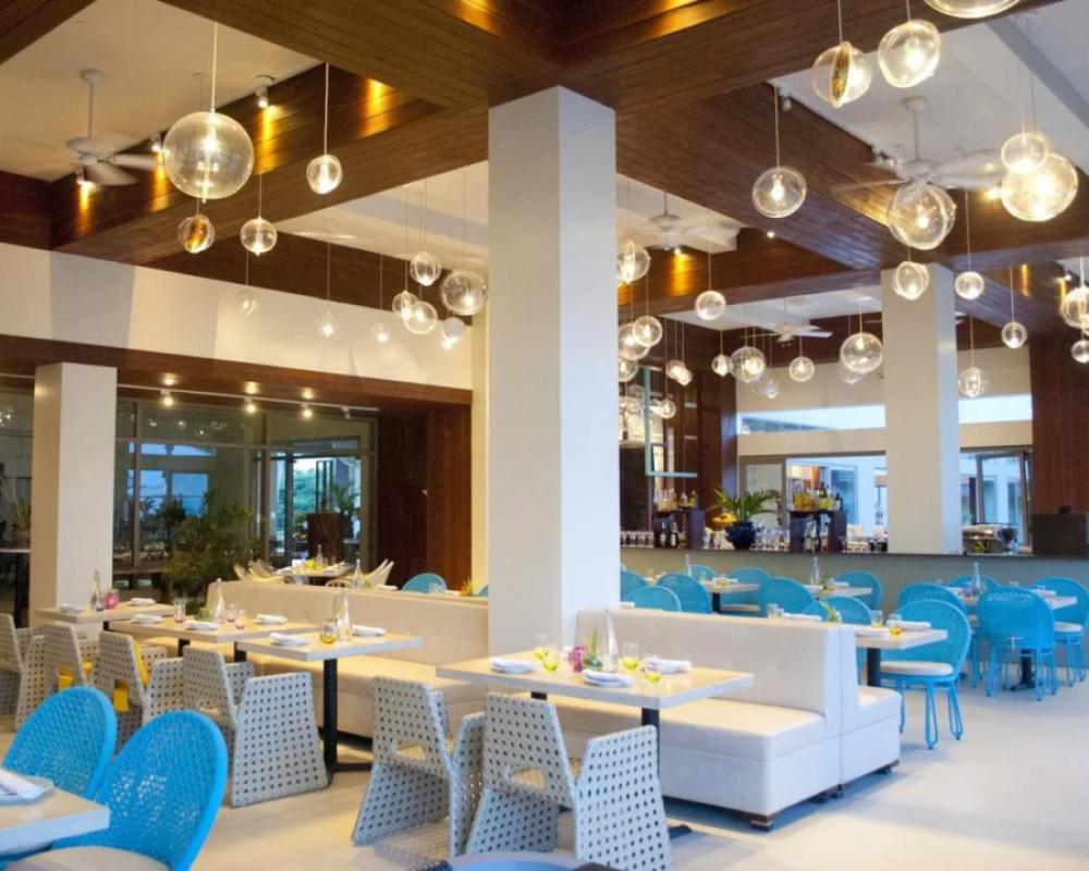 фото Costa Pacifica