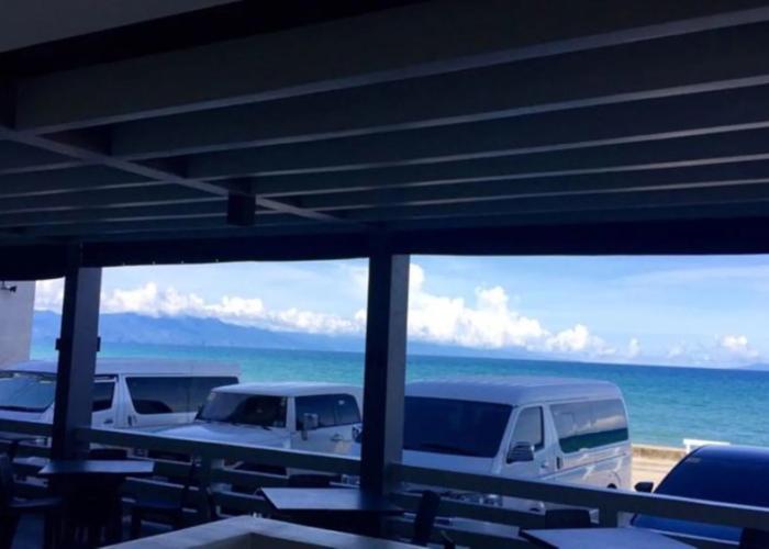 Playa Azul Baler