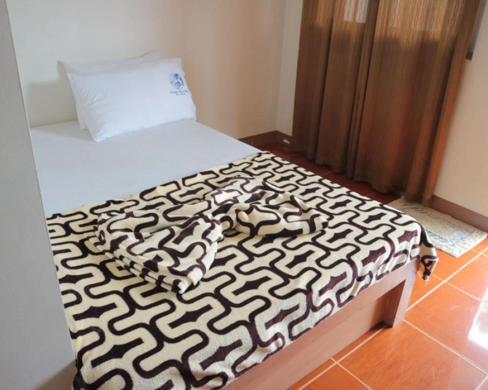 фото Pacific Waves Inn