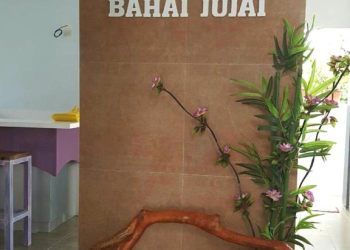 Bahai Jujai