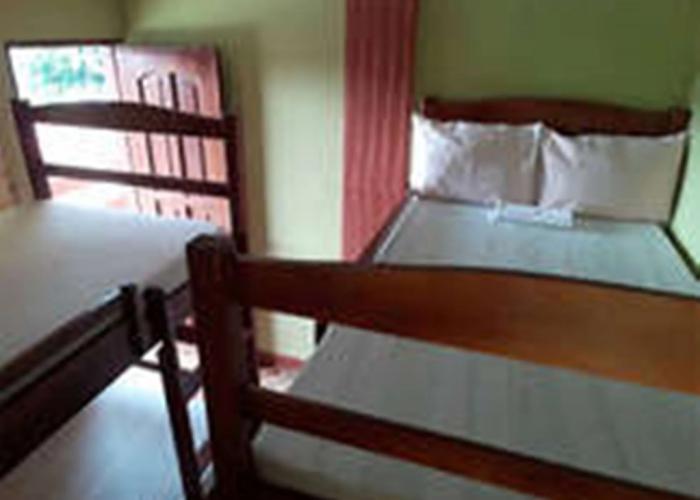 North Blue Bay Inn