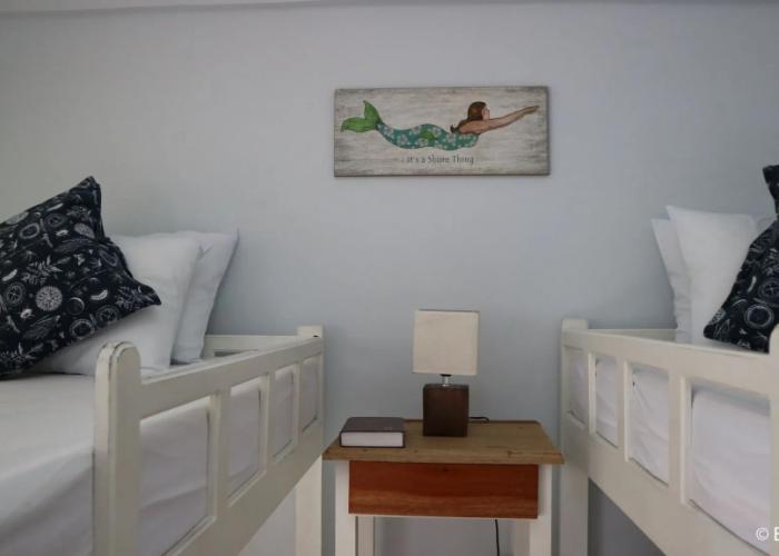 Oceana Lodge