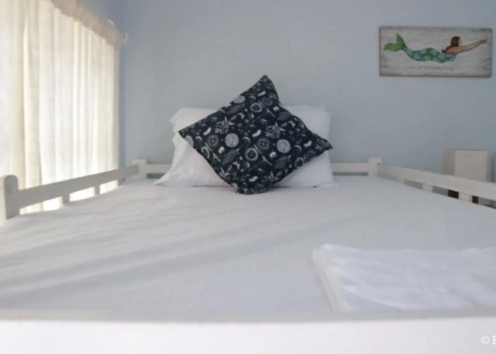 Oceana Lodge