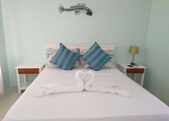 Oceana Lodge