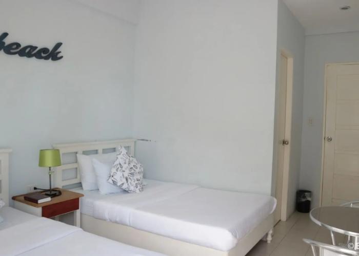 Oceana Lodge
