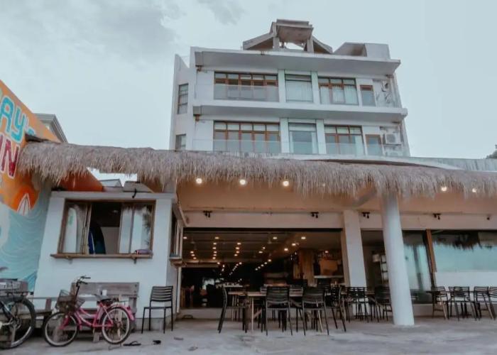 Bay's Inn
