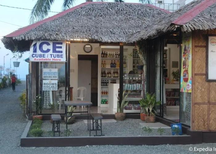 Nipa Hut Villa by AMCO Extension