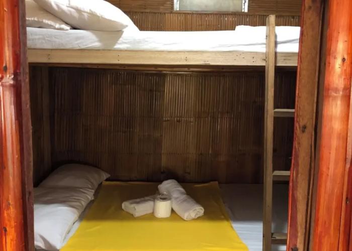 Nipa Hut Villa by AMCO Extension