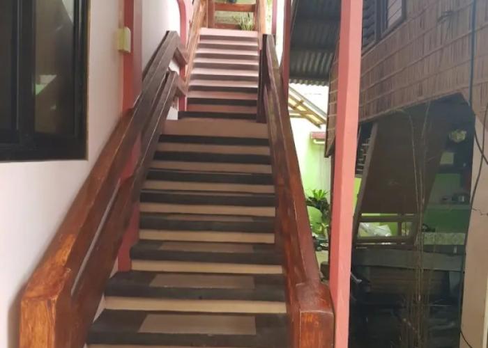 Desiree's Lodge And Transient House, Baler Aurora
