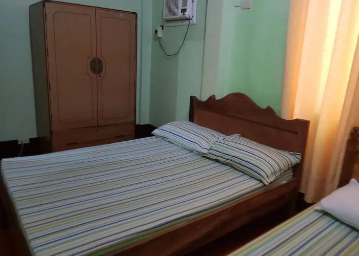 Desiree's Lodge And Transient House, Baler Aurora