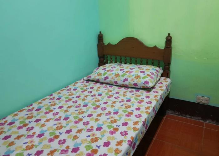 Desiree's Lodge And Transient House, Baler Aurora