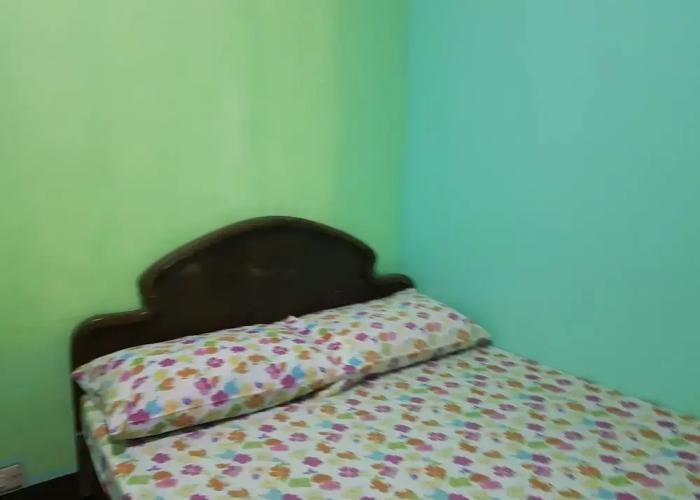 Desiree's Lodge And Transient House, Baler Aurora