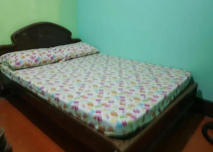 Desiree's Lodge And Transient House, Baler Aurora