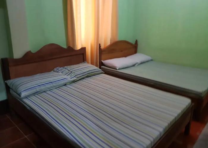 Desiree's Lodge And Transient House, Baler Aurora
