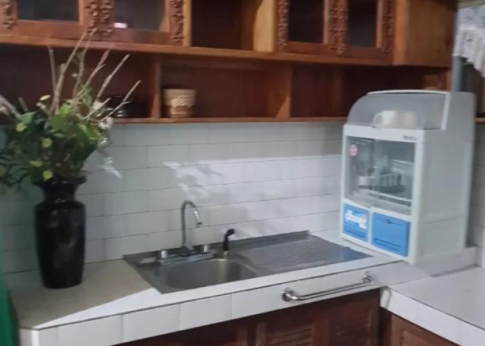 Desiree's Lodge And Transient House, Baler Aurora