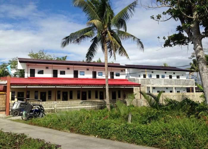 Ysraela Lodging House - Sabang