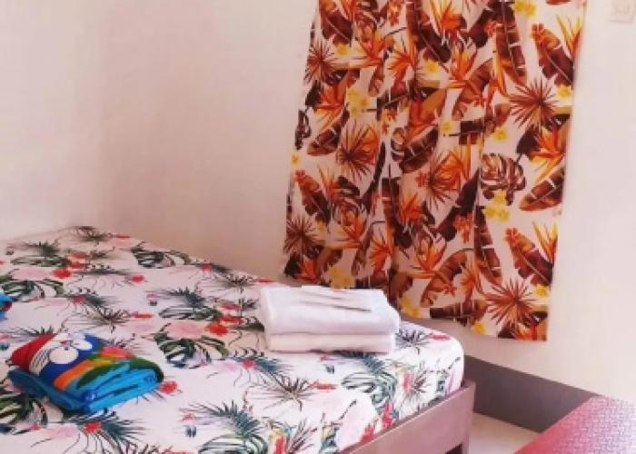 Ysraela Lodging House - Sabang