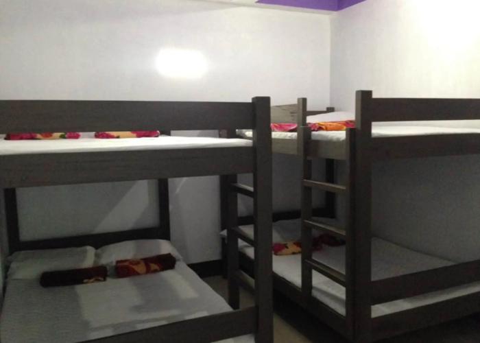 Ysraela Lodging House - Sabang