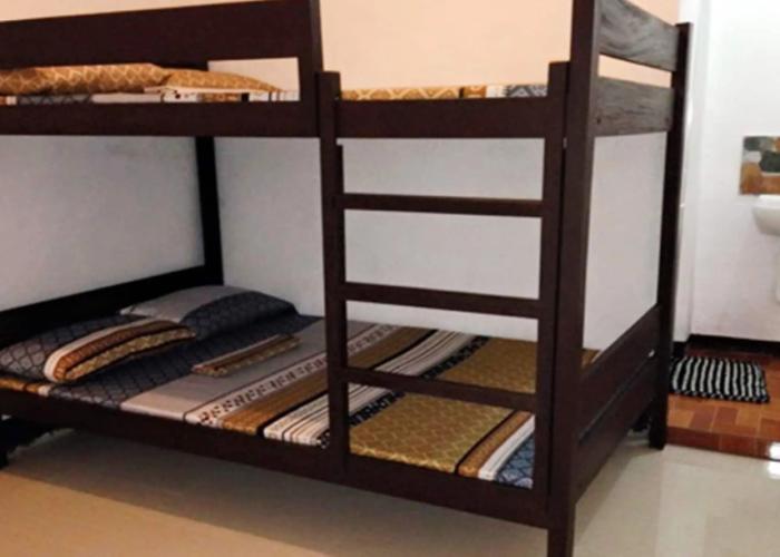 Ysraela Lodging House - Sabang