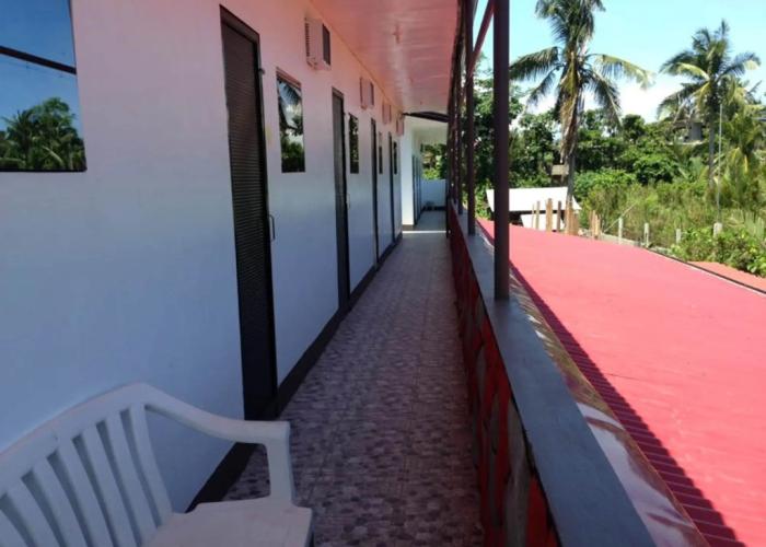 Ysraela Lodging House - Sabang