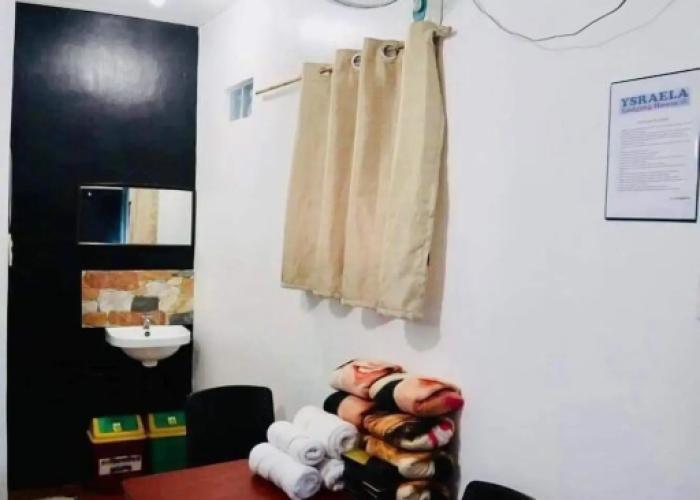 Ysraela Lodging House - Sabang