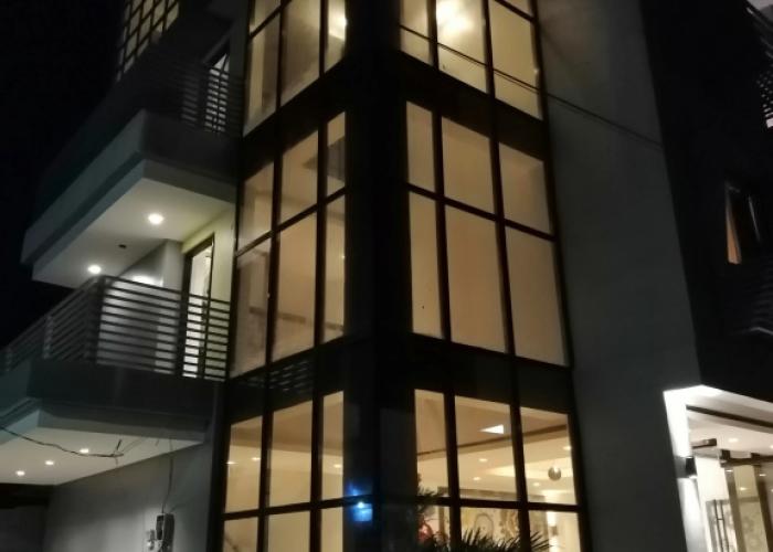 Rupert A Hotel