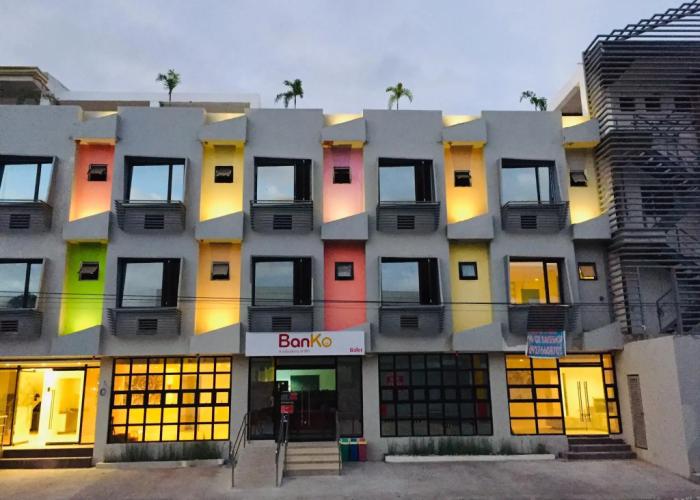 Rupert A Hotel