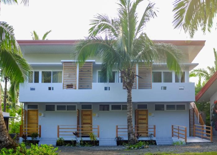 Kahanamoku Bed & Breakfast