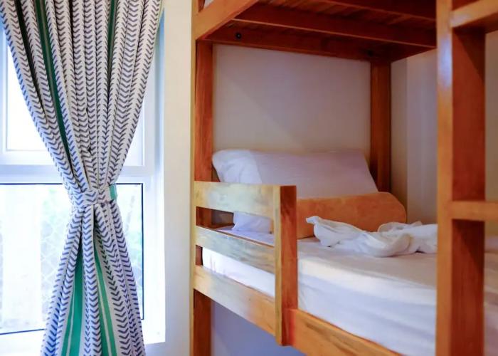 Kahanamoku Bed & Breakfast
