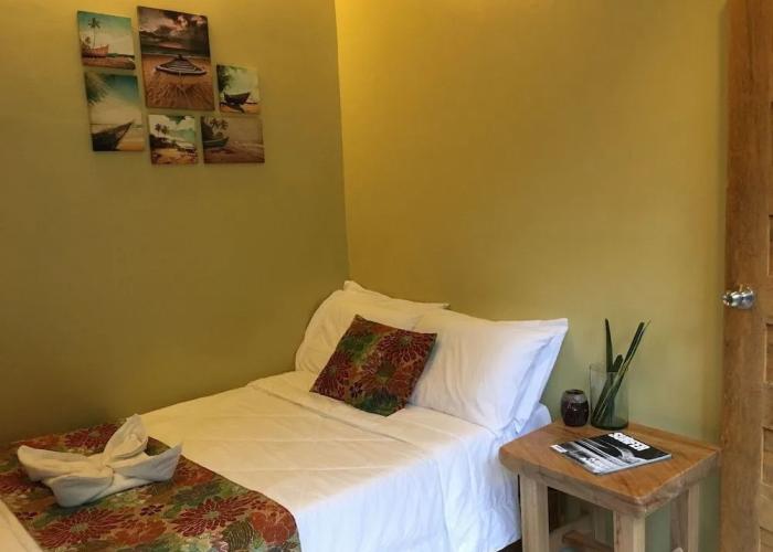 Kahanamoku Bed & Breakfast
