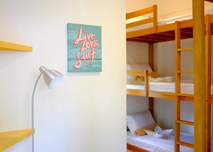 Kahanamoku Bed & Breakfast